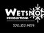Wetsno Productions