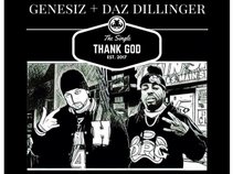 GENESIZ - THE COMMISSION