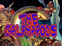 Galphapods