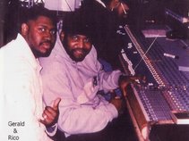 ~RICO SOUL~ LEVERT PROTEGE'