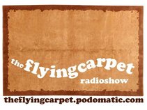 TheFlyingCarpet Radioshow