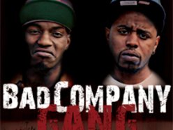 Image for Bad Company Gang