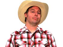 JonEmery & The Dry County Drinkers