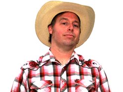 JonEmery & The Dry County Drinkers