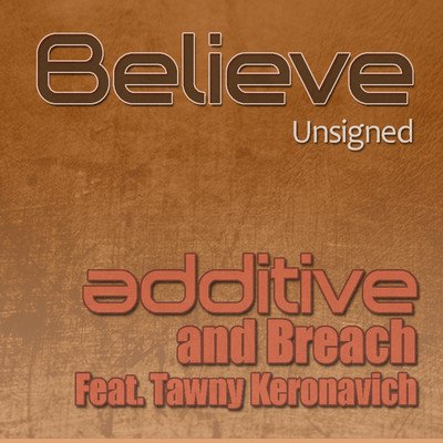 ReverbNation profile picture for @additive