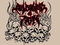 Four Corners of Pain