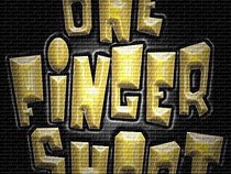 ONE FINGER SHORT