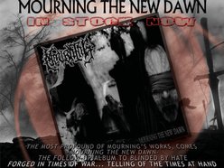 Image for Mourning