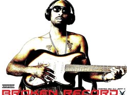 Image for Rodney Small  ☞ #THCMG