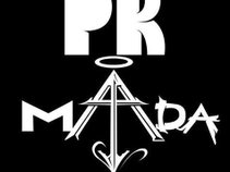 Pk Maada