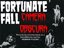 Fortunate Fall