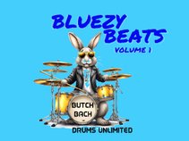 Butch Bach Drums Unlimited