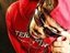 Young Boss