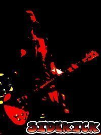 ReverbNation profile picture for @sidekicks