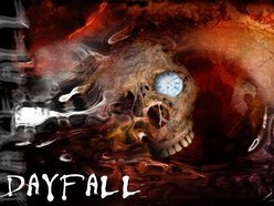 Image for DAYFALL