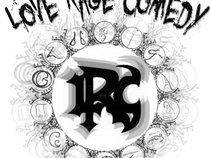 Love Rage Comedy