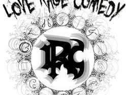 Love Rage Comedy