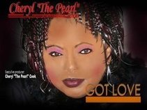 Cheryl "The Pearl" Music
