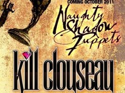 Kill Clouseau