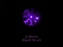 J. Montes - Dark piano