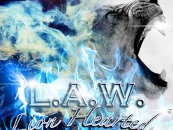L.A.W. (LYRICAL ASSAULT WEAPON)