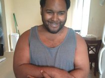 Keith Kron-BOyce