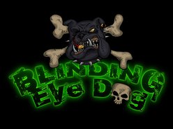 Image for Blinding Eye Dog