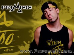 Image for Primisis