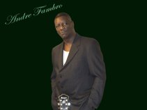 Andre Fambro