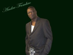Andre Fambro