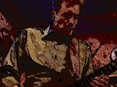 Clay Gilliam & The No Pressure Blues Band