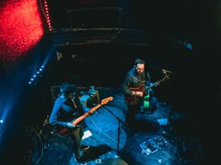 Image for Pressing Strings