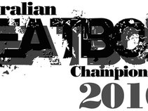 Australian Beatbox Championship 2010