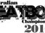 Australian Beatbox Championship 2010