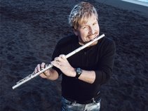 The Eric Evans Project