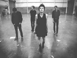 Kate Tucker and the Sons of Sweden