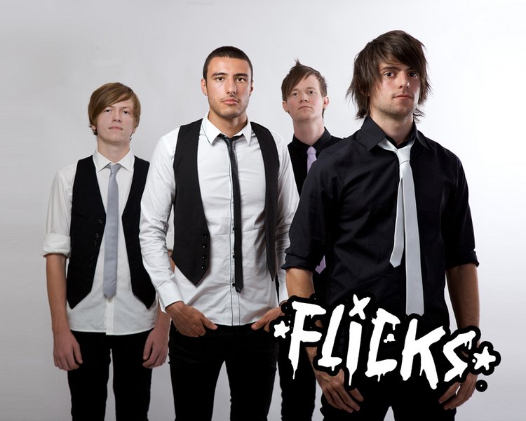 ReverbNation profile picture for @flicks