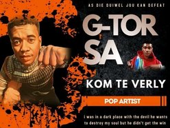 G-tor SA