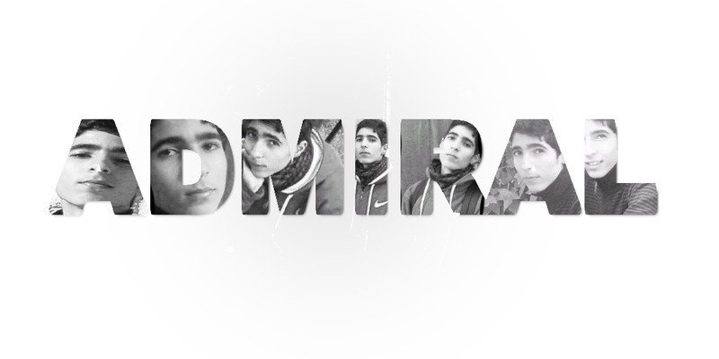 ReverbNation profile picture for @admiral