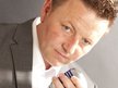 Gavin Newman The Voice of Swing