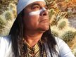 The Healing Sky Chronicles as Timo And The White Buffalo...