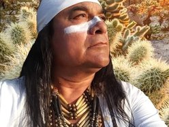 The Healing Sky Chronicles as Timo And The White Buffalo...