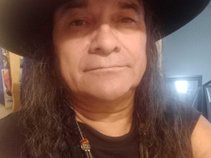 The Healing Sky Chronicles as Timo And The White Buffalo...
