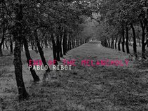 Pablo Ribot