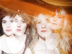 Image for Parkington Sisters