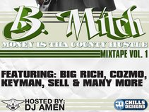 B.MITCH da NorCal Native
