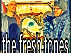 Image for The Fresh Tones
