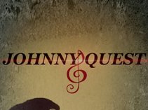 JONNY QUEST