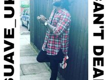 SUAVE UK