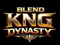 BlendKng Dyna’Sty